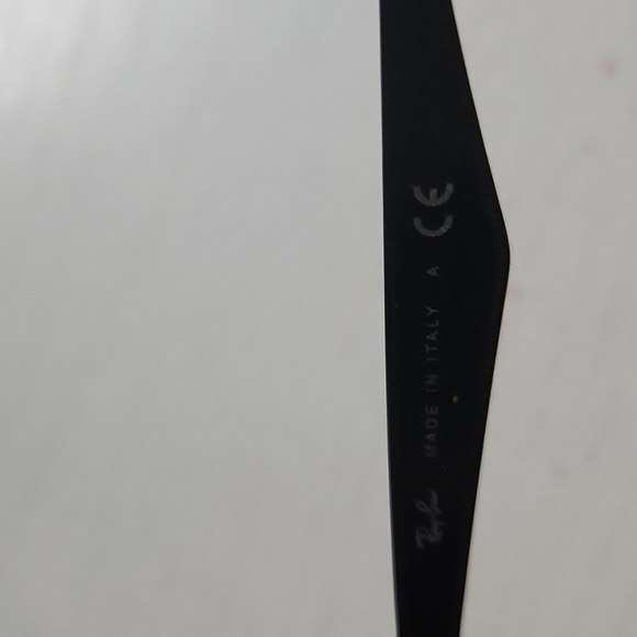 Ray- ban clubmaster sun glasses - Picture 4 of 5